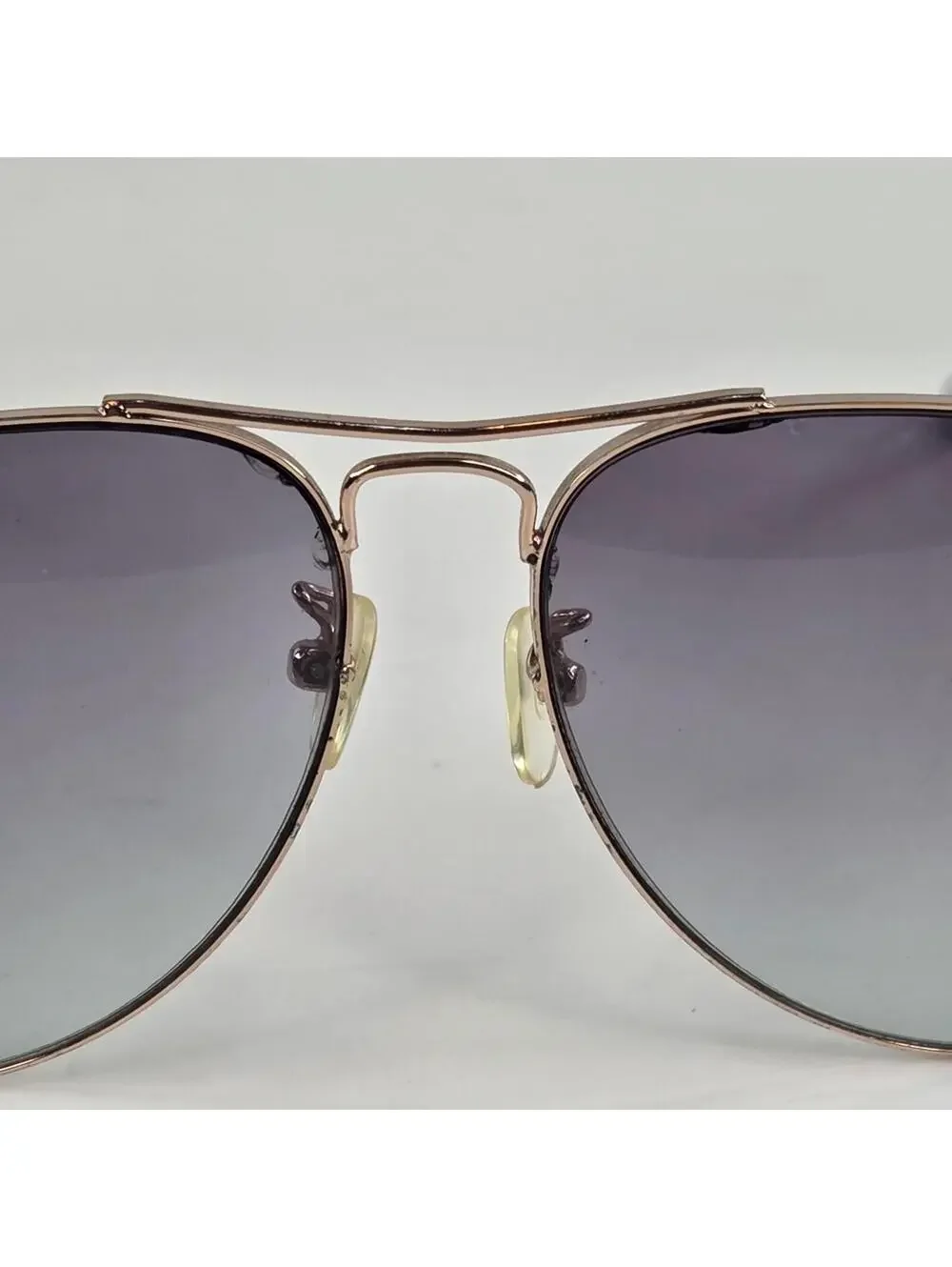 Ray-Ban Aviator Sunglasses 54#14 140 Cat 3 Sunglasses M6322